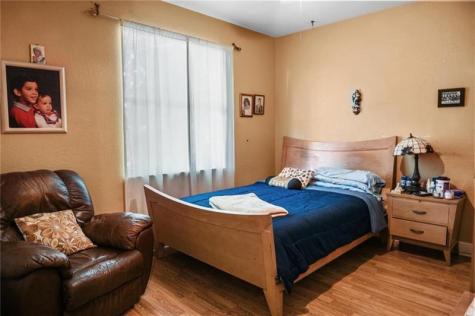8209 SW 173rd Terrace Palmetto Bay FL 33157