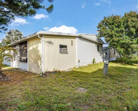 3220 Teakwood Lane Fort Lauderdale FL 33312