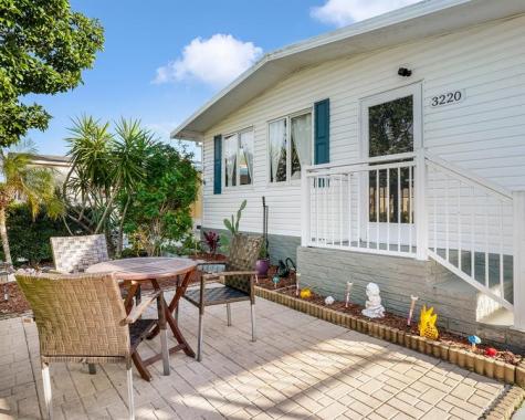 3220 Teakwood Lane Fort Lauderdale FL 33312