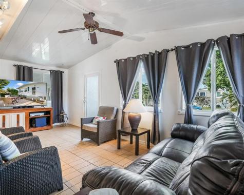 3220 Teakwood Lane Fort Lauderdale FL 33312