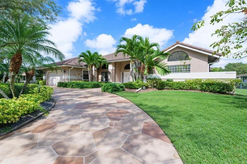 1885 Merion Lane Coral Springs FL 33071