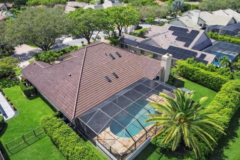 1885 Merion Lane Coral Springs FL 33071