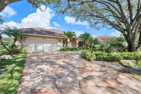 1885 Merion Lane Coral Springs FL 33071