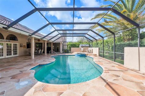 1885 Merion Lane Coral Springs FL 33071
