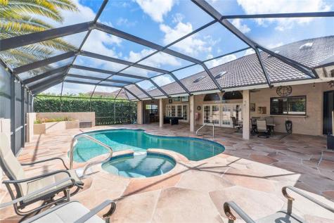 1885 Merion Lane Coral Springs FL 33071