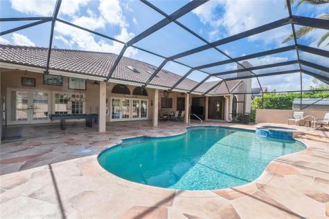 1885 Merion Lane Coral Springs FL 33071