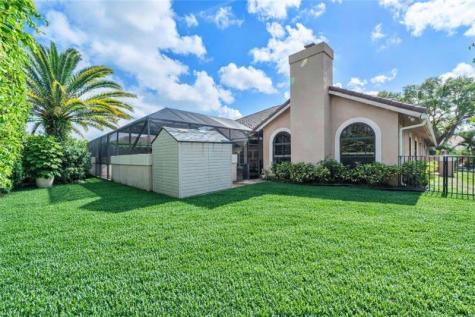 1885 Merion Lane Coral Springs FL 33071