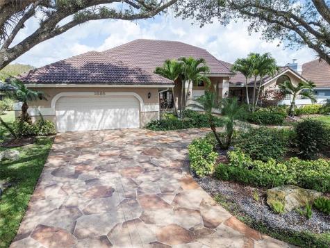 1885 Merion Lane Coral Springs FL 33071