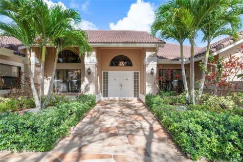 1885 Merion Lane Coral Springs FL 33071