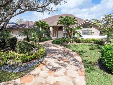 1885 Merion Lane Coral Springs FL 33071