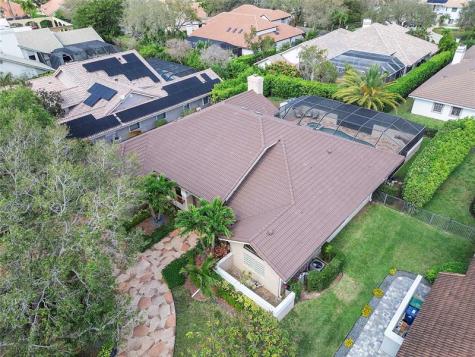 1885 Merion Lane Coral Springs FL 33071