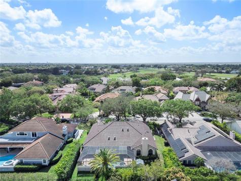 1885 Merion Lane Coral Springs FL 33071