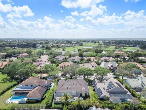 1885 Merion Lane Coral Springs FL 33071
