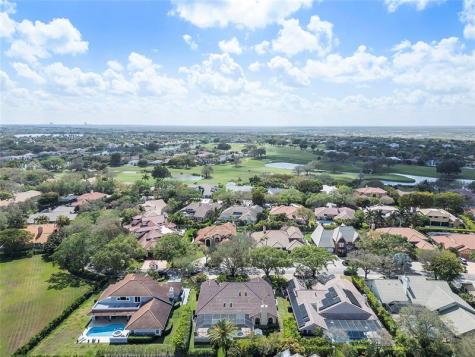 1885 Merion Lane Coral Springs FL 33071