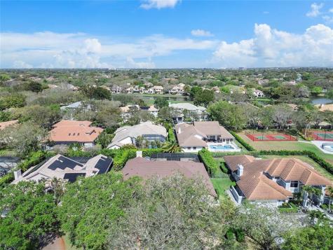 1885 Merion Lane Coral Springs FL 33071