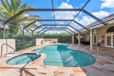 1885 Merion Lane Coral Springs FL 33071