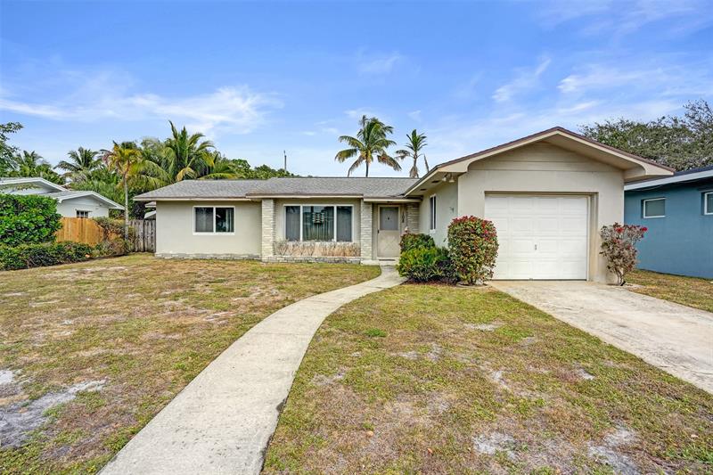 108 Harvard Drive Lake Worth Beach FL 33460