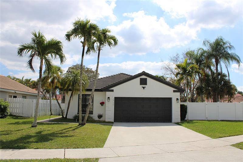 18174 NW 21st Street Pembroke Pines FL 33029
