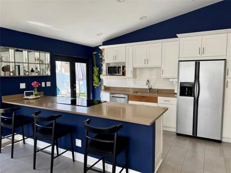 18174 NW 21st Street Pembroke Pines FL 33029