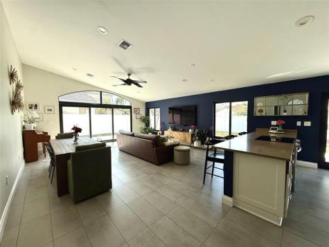 18174 NW 21st Street Pembroke Pines FL 33029
