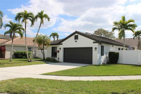 18174 NW 21st Street Pembroke Pines FL 33029