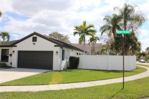 18174 NW 21st Street Pembroke Pines FL 33029