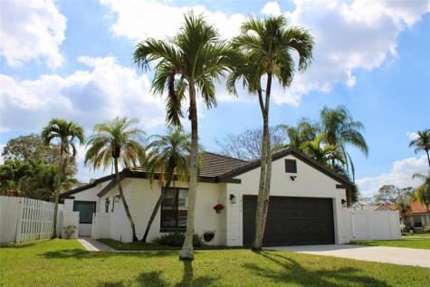 18174 NW 21st Street Pembroke Pines FL 33029
