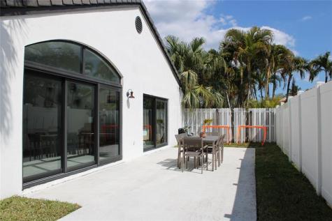 18174 NW 21st Street Pembroke Pines FL 33029