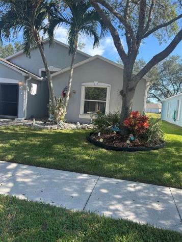 1360 10TH Manor Vero Beach FL 32960