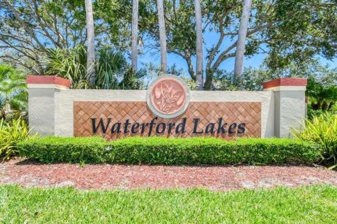 1360 10TH Manor Vero Beach FL 32960