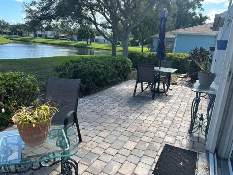 1360 10TH Manor Vero Beach FL 32960