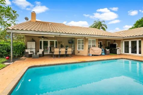 7604 Lexington Lane Parkland FL 33067