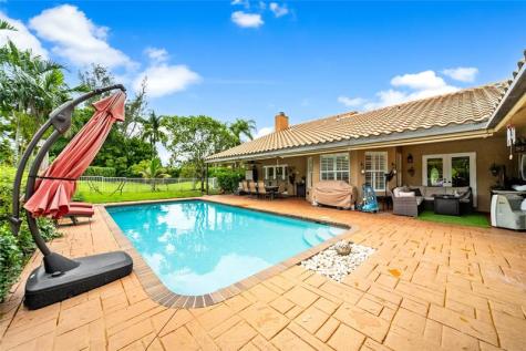 7604 Lexington Lane Parkland FL 33067