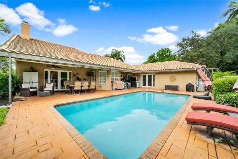 7604 Lexington Lane Parkland FL 33067