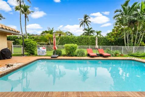 7604 Lexington Lane Parkland FL 33067