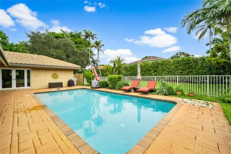 7604 Lexington Lane Parkland FL 33067