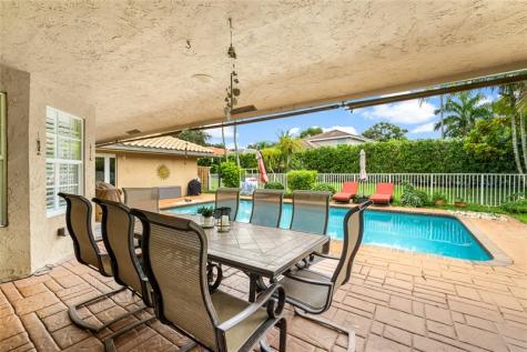 7604 Lexington Lane Parkland FL 33067
