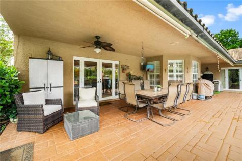 7604 Lexington Lane Parkland FL 33067