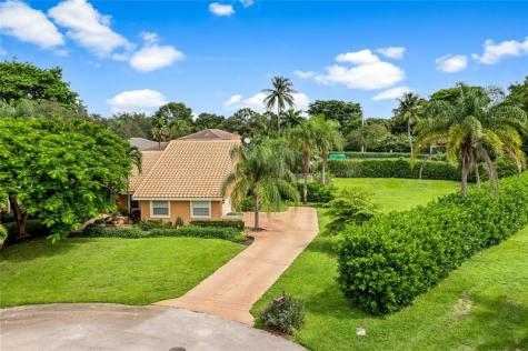 7604 Lexington Lane Parkland FL 33067