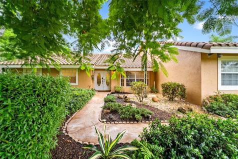 7604 Lexington Lane Parkland FL 33067
