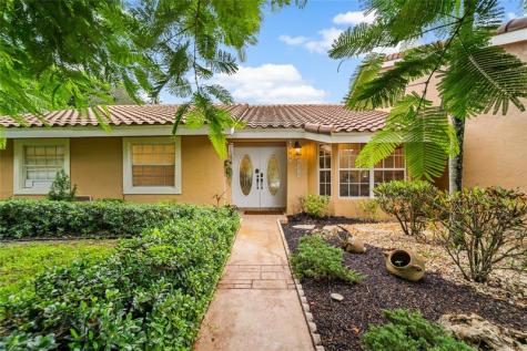 7604 Lexington Lane Parkland FL 33067