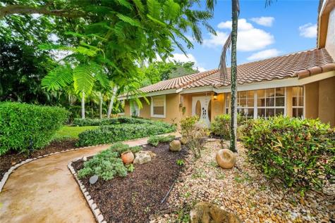 7604 Lexington Lane Parkland FL 33067
