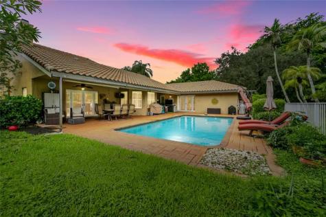 7604 Lexington Lane Parkland FL 33067