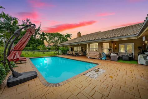 7604 Lexington Lane Parkland FL 33067