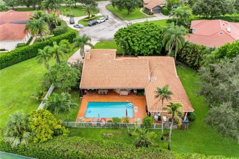 7604 Lexington Lane Parkland FL 33067