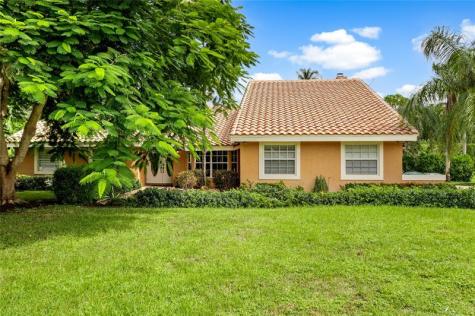 7604 Lexington Lane Parkland FL 33067