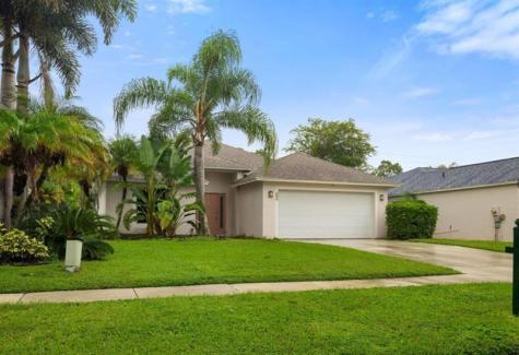 296 SW Panther Trace Port St Lucie FL 34953