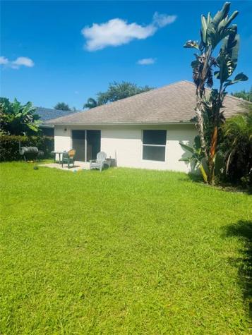 296 SW Panther Trace Port St Lucie FL 34953