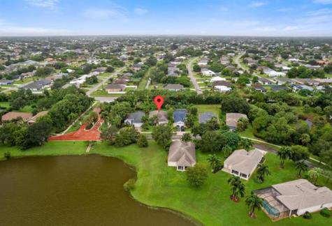 296 SW Panther Trace Port St Lucie FL 34953