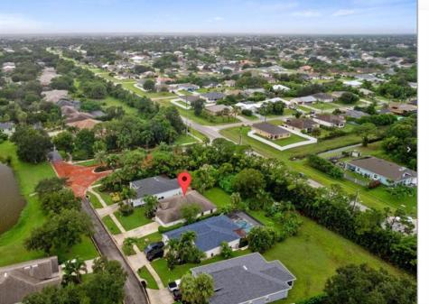 296 SW Panther Trace Port St Lucie FL 34953